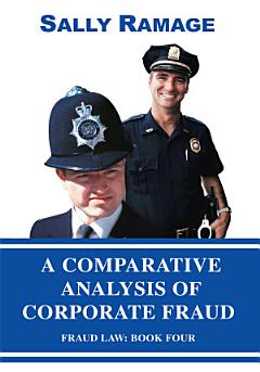 A Comparative Analysis of Corporate Fraud