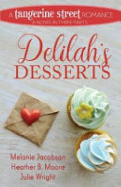 Delilah\'s Desserts