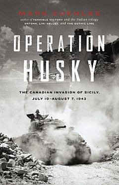 Operation Husky