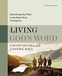 Living God\'s Word, Second Edition