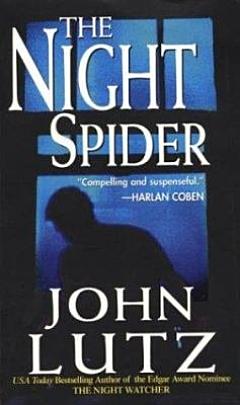 The Night Spider