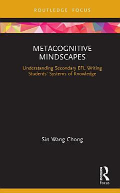 Metacognitive Mindscapes