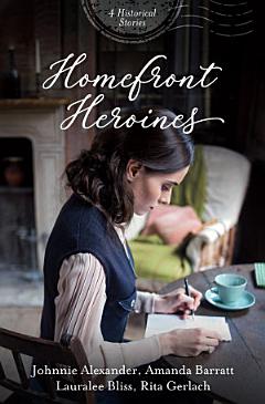 Homefront Heroines