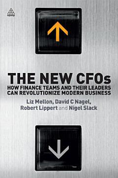 The New CFOs