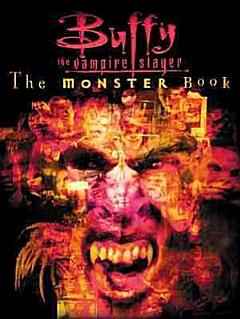 The Monster Book