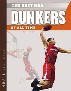 Best NBA Dunkers of All Time