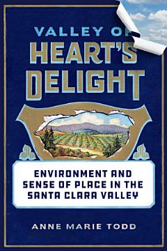 Valley of Heart\'s Delight