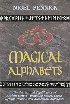 Magical Alphabets