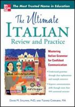 The Ultimate Italian Review and Practice