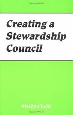 Creating a Stewardship Council