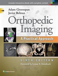 Orthopedic Imaging A Practical Approach