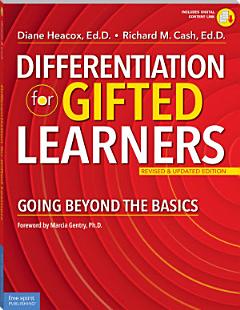 Differentiation for Gifted Learners