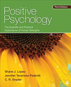 Positive Psychology