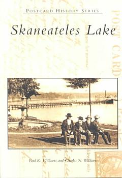 Skaneateles Lake