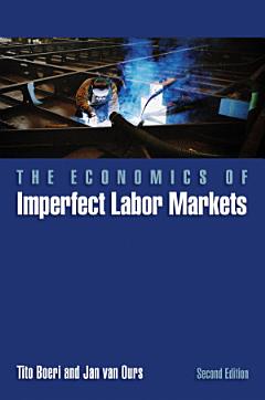 The Economics of Imperfect Labor Markets