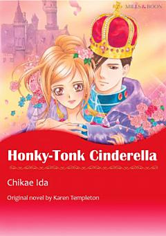 HONKY-TONK CINDERELLA