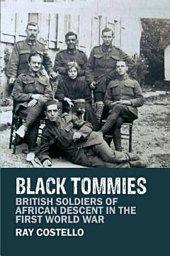 Black Tommies