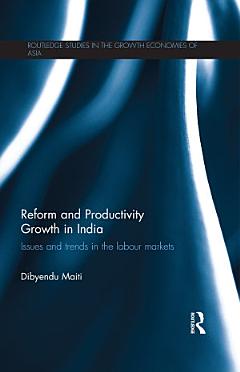 Reform and Productivity Growth in India