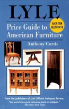 Lyle Price Guide to American Furniture