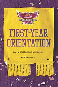 First-Year Orientation