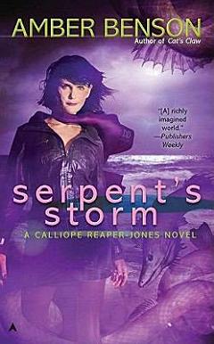 Serpent\'s Storm