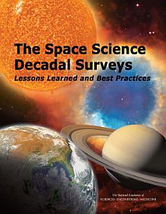 The Space Science Decadal Surveys