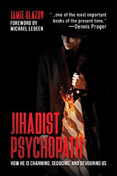 Jihadist Psychopath