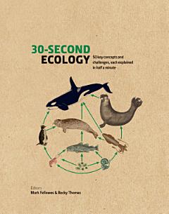 30-Second Ecology