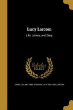 Lucy Larcom