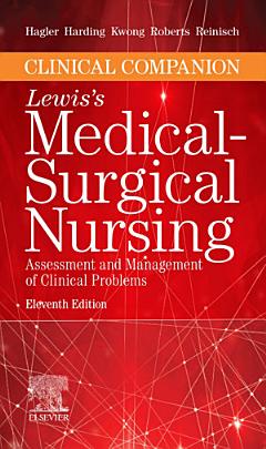 Clinical Companion to Medical-Surgical Nursing E-Book