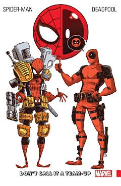 Spider-Man/Deadpool Vol. 0