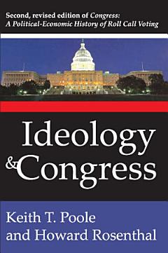 Ideology and Congress