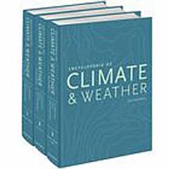 Encyclopedia of Climate and Weather