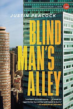 Blind Man\'s Alley