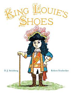 King Louie\'s Shoes