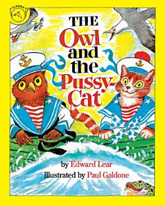 The Owl And The Pussycat