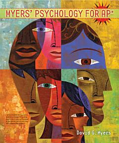 Myers\' Psychology for AP*