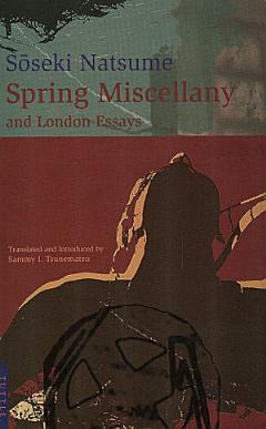 Spring Miscellany