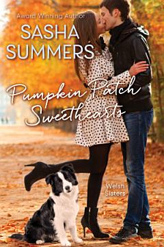 Pumpkin Patch Sweethearts