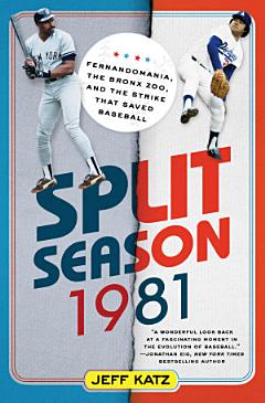 Split Season: 1981