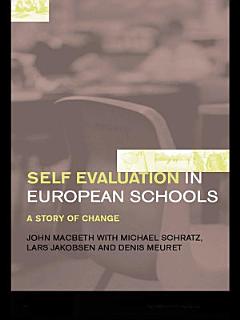 Self-Evaluation in European Schools