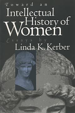 Toward an Intellectual History of Women