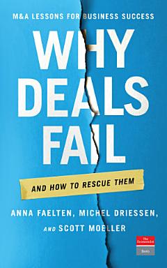 Why Deals Fail