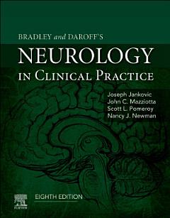 Bradley\'s Neurology in Clinical Practice E-Book