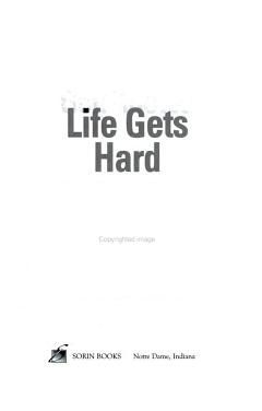 God Knows Life Gets Hard