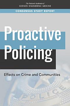 Proactive Policing