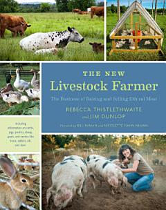 The New Livestock Farmer