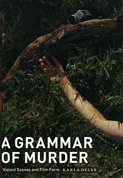 A Grammar of Murder