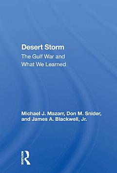 Desert Storm