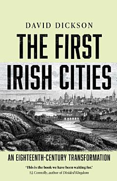 The First Irish Cities